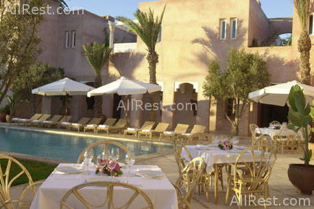 Riad Des Golfs 9